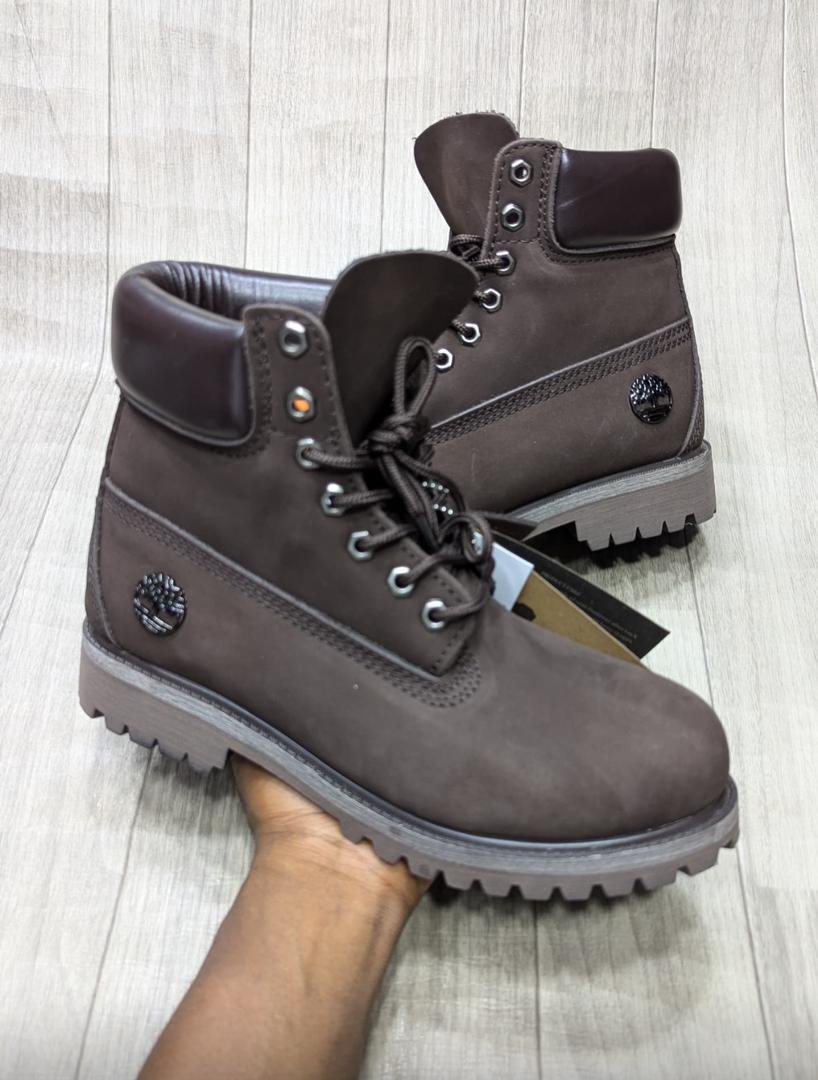 Timberland Boots - Image 5