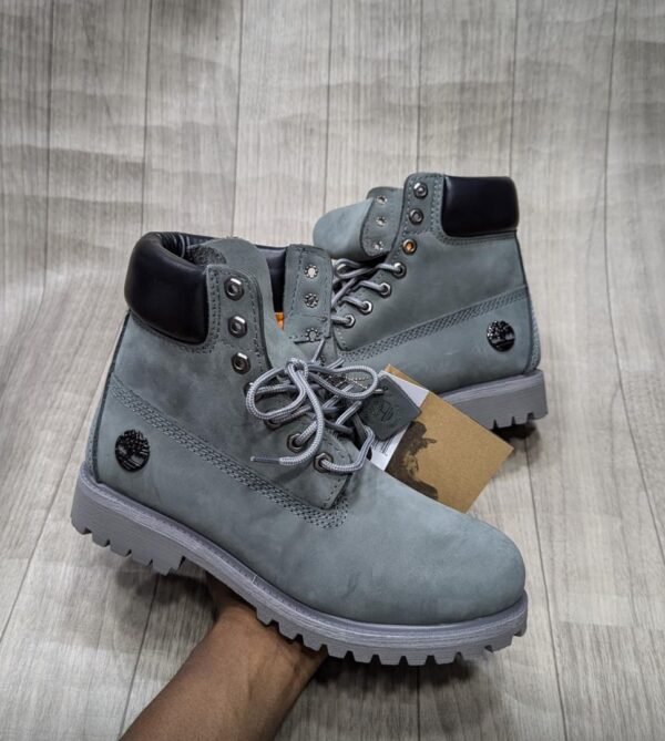 Timberland Boots - Image 2