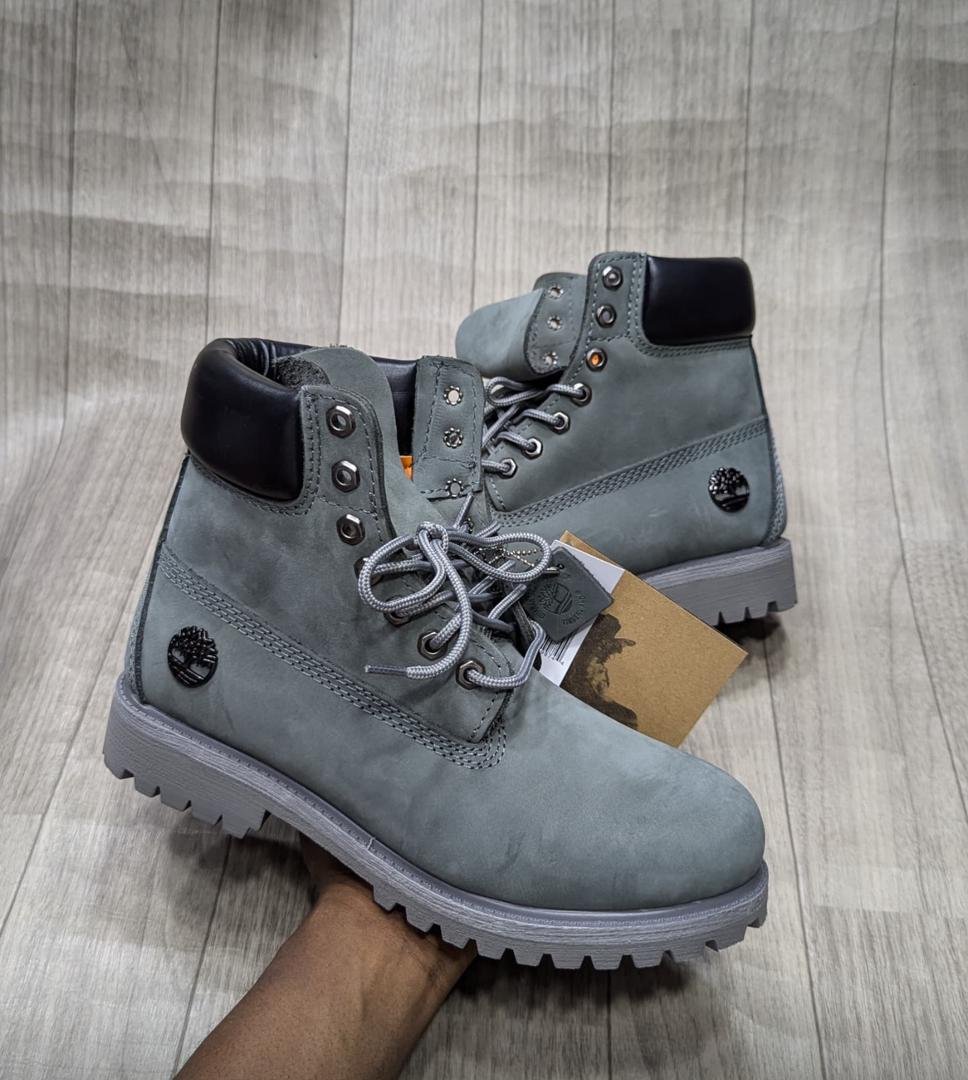 Timberland Boots - Image 2