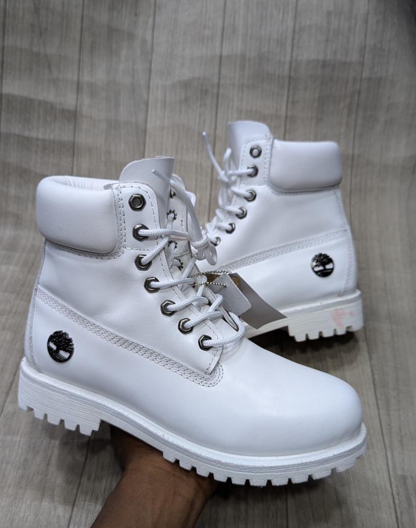 Timberland Boots - Image 3