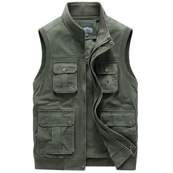 CARGO VEST