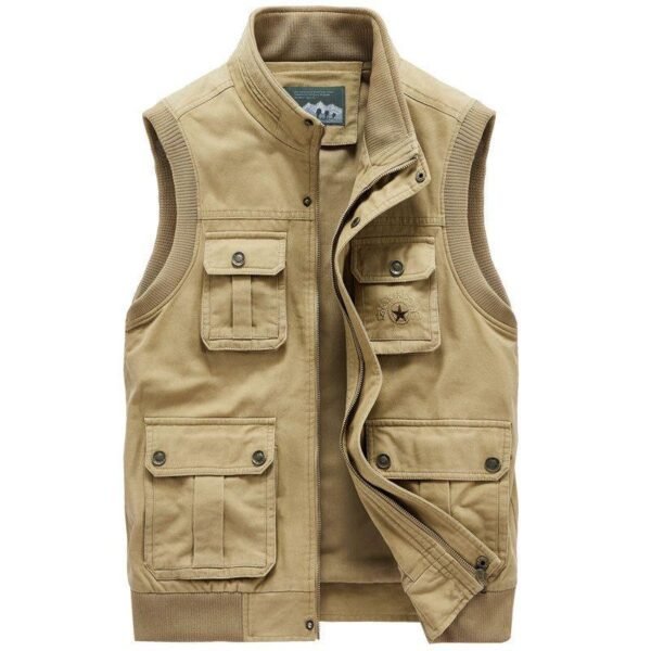 CARGO VEST - Image 3