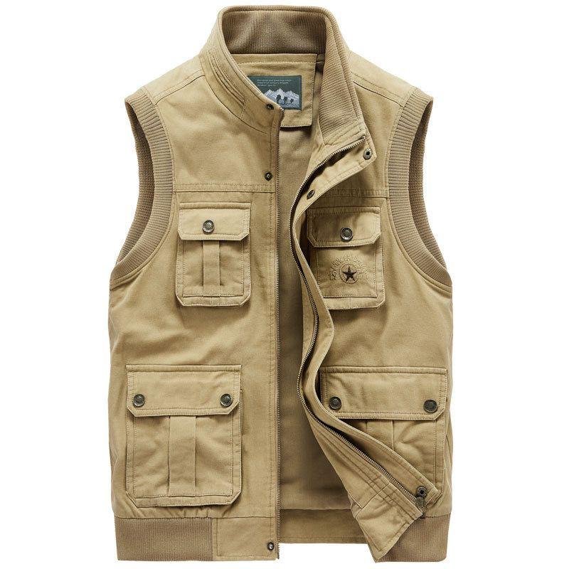 CARGO VEST - Image 3
