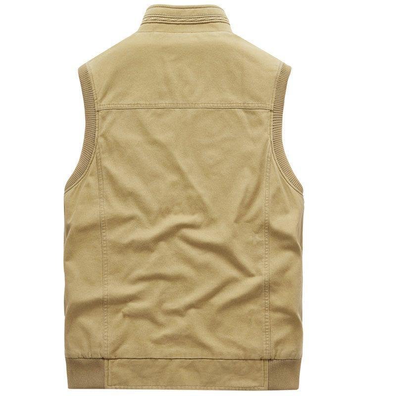 CARGO VEST - Image 4