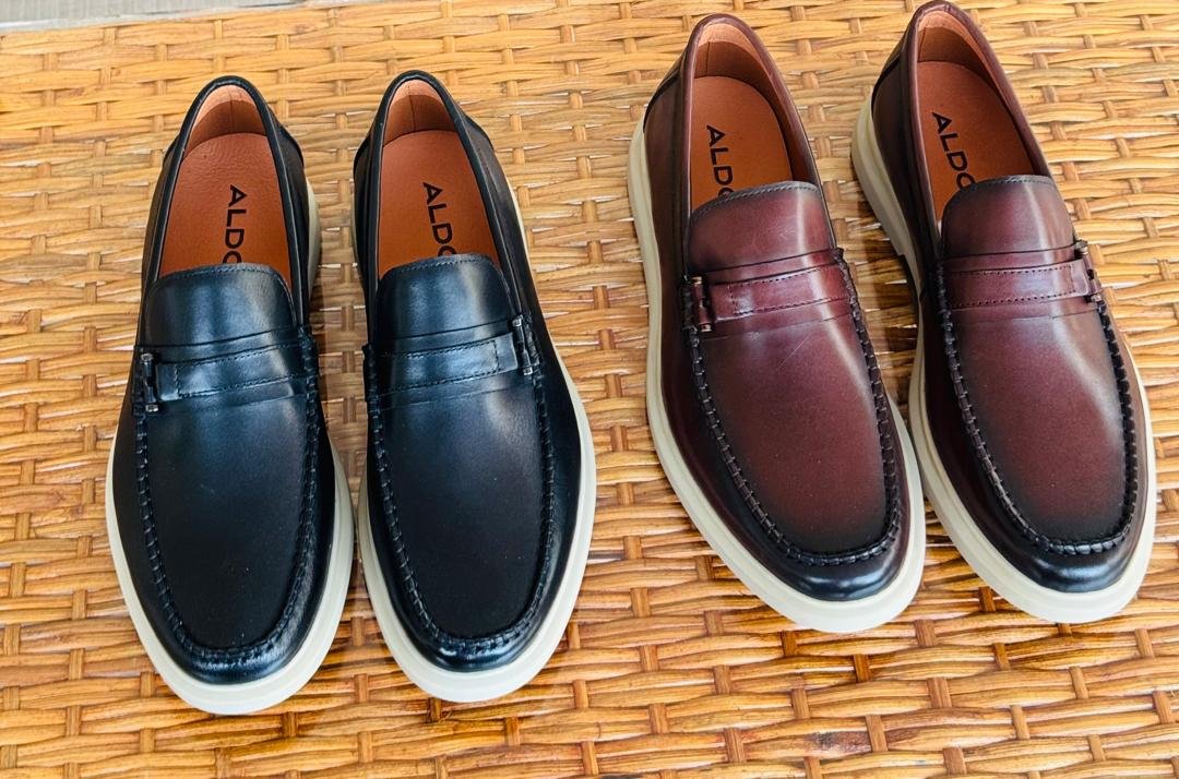 ALDO PENNY LOAFERS - Image 6
