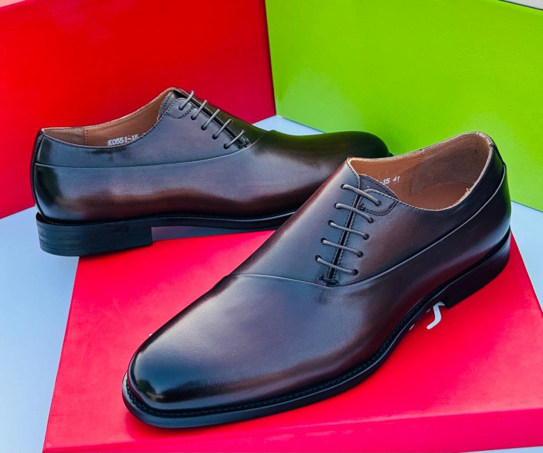 OXFORDS