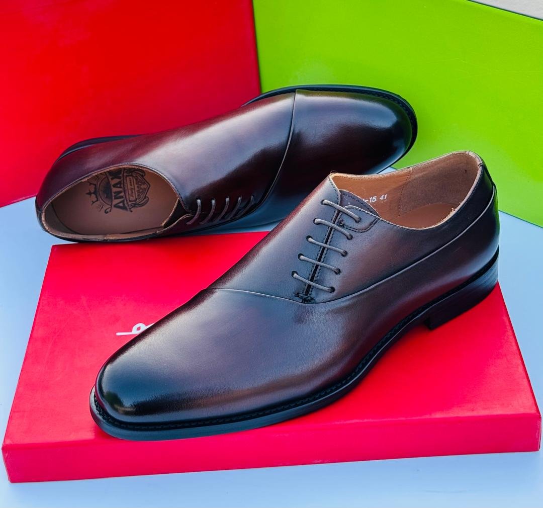 OXFORDS - Image 4
