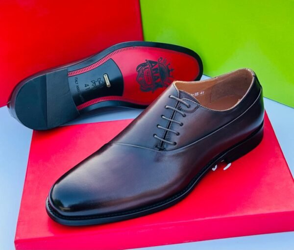 OXFORDS - Image 5