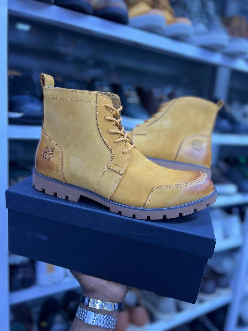 BOOT - Image 2