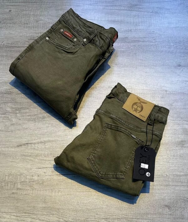 JEANS - Image 3