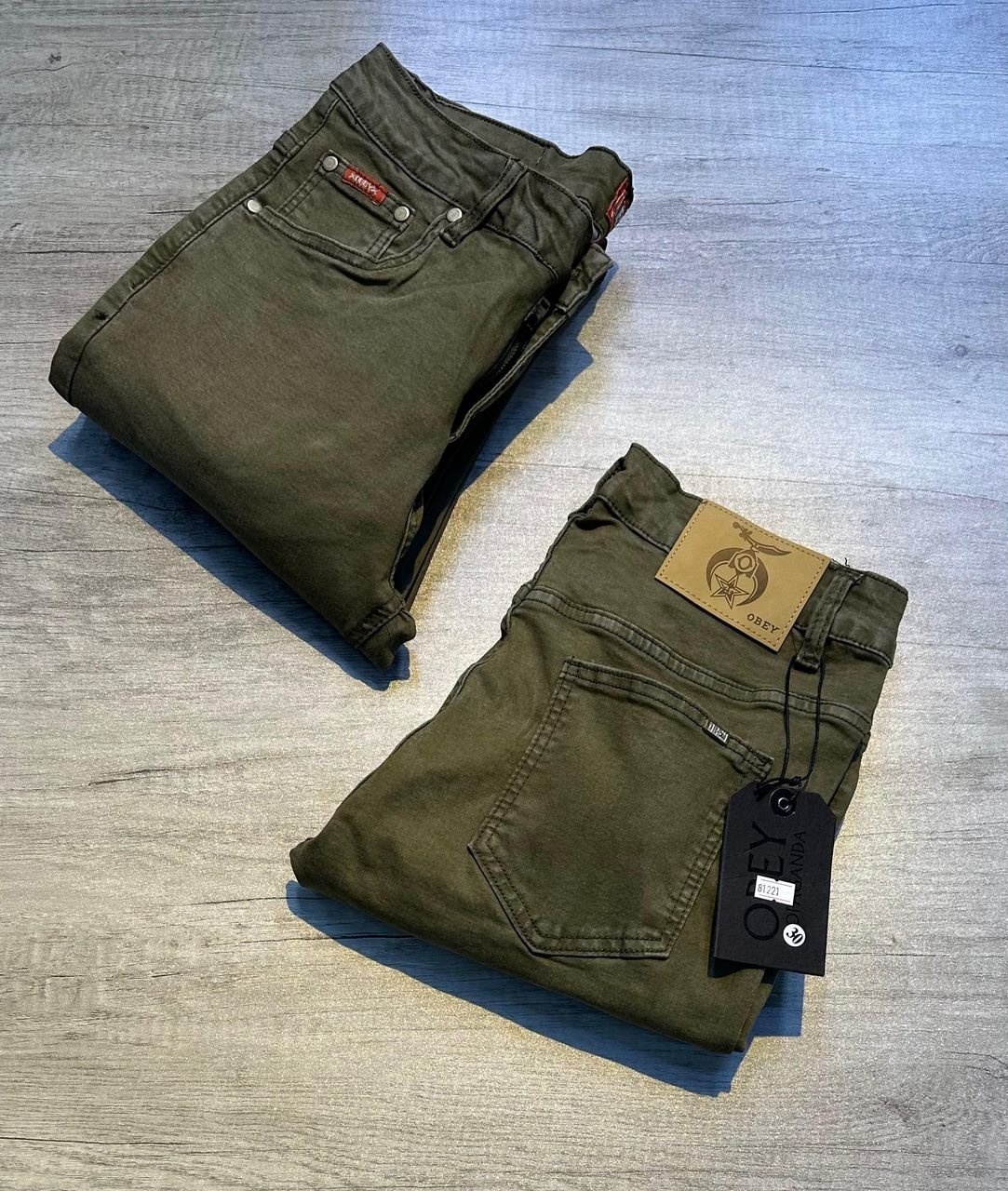 JEANS - Image 3