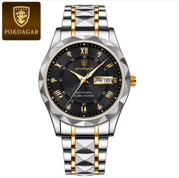 POEDAGAR WATCH - Image 3