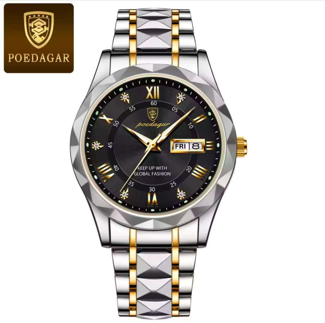 POEDAGAR WATCH - Image 3