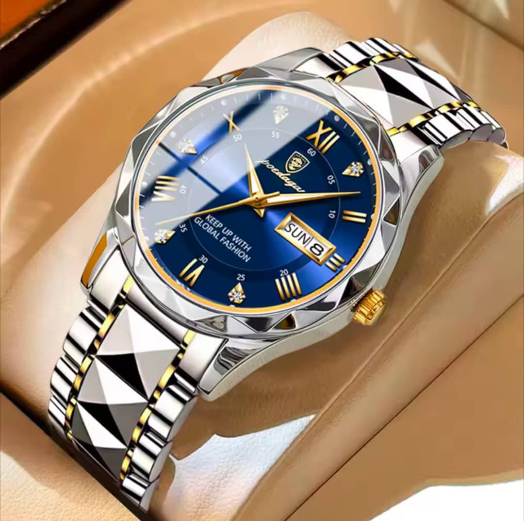 POEDAGAR WATCH - Image 5