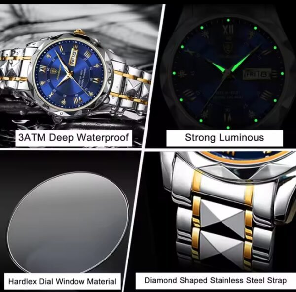 POEDAGAR WATCH - Image 7