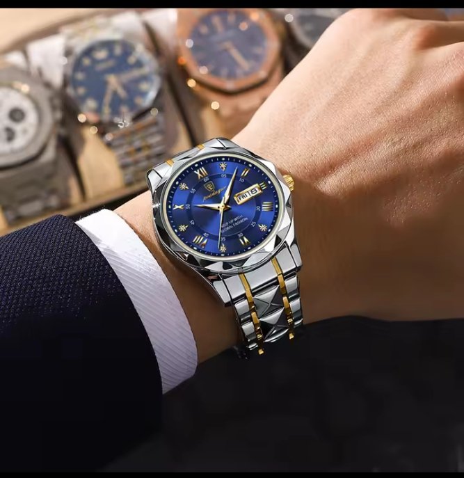 POEDAGAR WATCH - Image 8