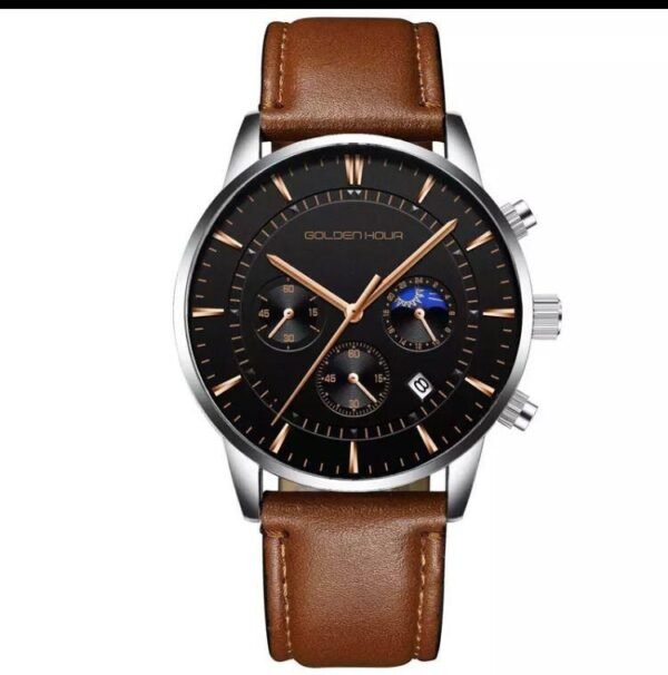 GOLDEN HOURS ORIGINAL WATCHES
