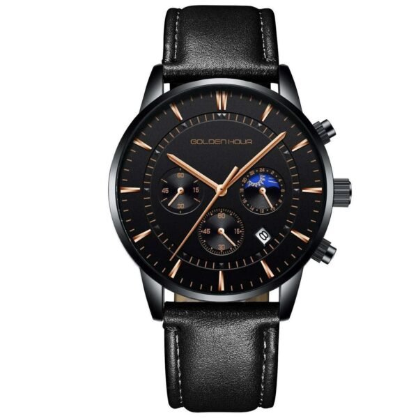 GOLDEN HOURS ORIGINAL WATCHES - Image 4