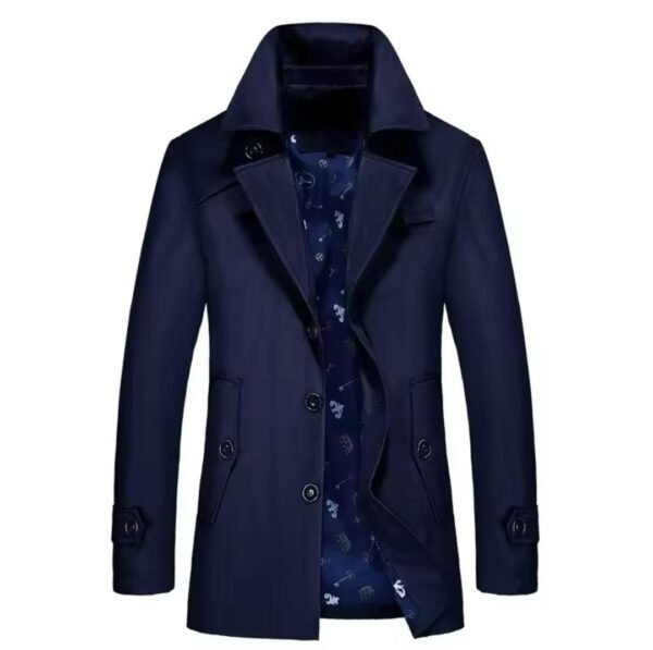 TRENCH COAT - Image 7