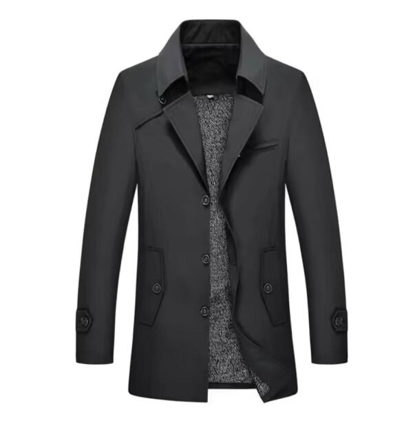 TRENCH COAT - Image 8